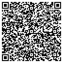 QR code with SD Job Consulting contacts