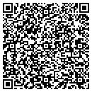 QR code with SOS Clinic contacts