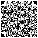 QR code with Richard Arave DDS contacts