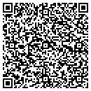 QR code with Harrison Library contacts