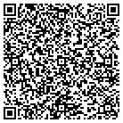 QR code with High Mountain Plumbing LLC contacts