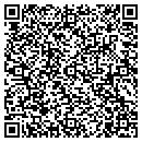 QR code with Hank Wayman contacts