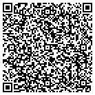 QR code with Talisman Services Inc contacts