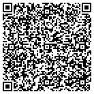 QR code with John Walton's School For Dogs contacts
