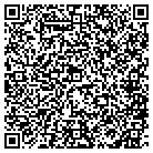 QR code with G & E Machine Works Inc contacts