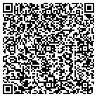 QR code with Magic Art Creations Inc contacts