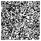 QR code with Advanced Blind Cleaning & Rpr contacts