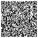 QR code with Yardmasters contacts