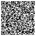 QR code with G2B contacts