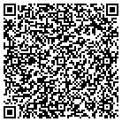 QR code with A B Co Have Music Will Travel contacts
