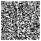 QR code with J & S Marketing & Distributing contacts