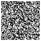 QR code with T C Lawn & Landscaping contacts