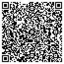 QR code with Arkansas Net contacts