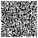 QR code with Meadow Storage contacts