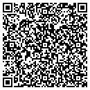 QR code with Hall's Locksmithing contacts