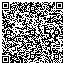 QR code with Holiday Farms contacts