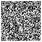 QR code with A New Purpose A New Direction contacts