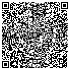 QR code with Family Bookkeeping & Tax Service contacts