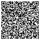 QR code with MDT Transport contacts
