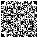 QR code with Max Blue Racing contacts