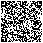 QR code with Caldwell Christian Center contacts