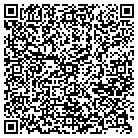 QR code with Hillcrest Trinity Assembly contacts