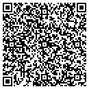 QR code with A 1 Design Service contacts