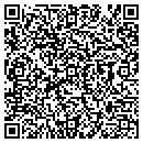 QR code with Rons Service contacts