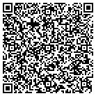QR code with Hidden Talents Learning Center contacts