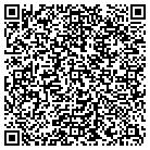 QR code with Alpha One Alternative School contacts