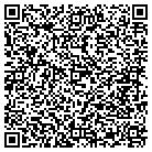 QR code with Physicians Center-Pediatrics contacts