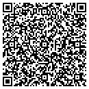 QR code with Pines Grazing contacts
