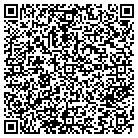 QR code with Christian Science Reading Room contacts