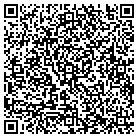 QR code with J J's Chevron Food Mart contacts
