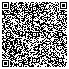QR code with Hair Fitness Salon & Nail Gym contacts