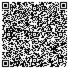 QR code with Hand Clinic Of Southeast Idaho contacts