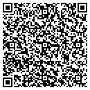 QR code with Teton West Auto Group contacts
