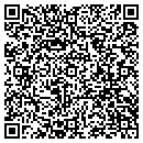 QR code with J D Seeds contacts