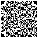 QR code with Honeysuckle Rose contacts