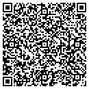 QR code with S&H Consulting LLC contacts