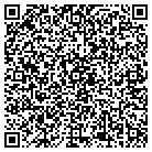 QR code with James Wright & Son Excavating contacts