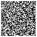 QR code with Geosense contacts
