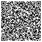 QR code with C & L Excavation & Dump Trckng contacts