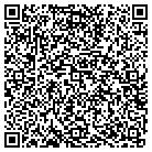 QR code with Service Heating & AC Co contacts