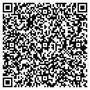 QR code with Trouts Saloon contacts