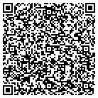 QR code with Hagerman Public Library contacts