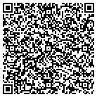 QR code with J & C Chevron & Food Mart contacts