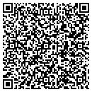 QR code with The Bookstore contacts