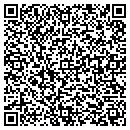 QR code with Tint Works contacts