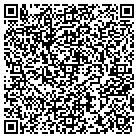 QR code with Hickey's Collision Repair contacts
